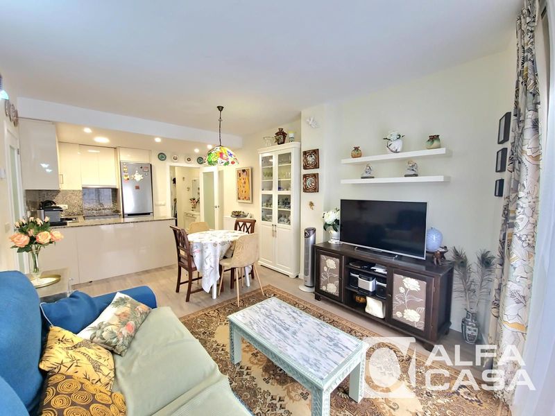 Appartement en vente Lloret de Mar, Girona. Ref: 2206. Alfa Casa