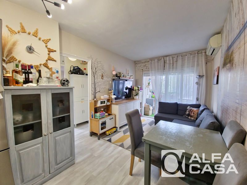 Appartement en vente Lloret de Mar, Girona. Ref: 2221. Alfa Casa