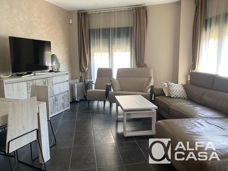 Appartement en vente Lloret de Mar, Girona. Ref: 2232. Alfa Casa