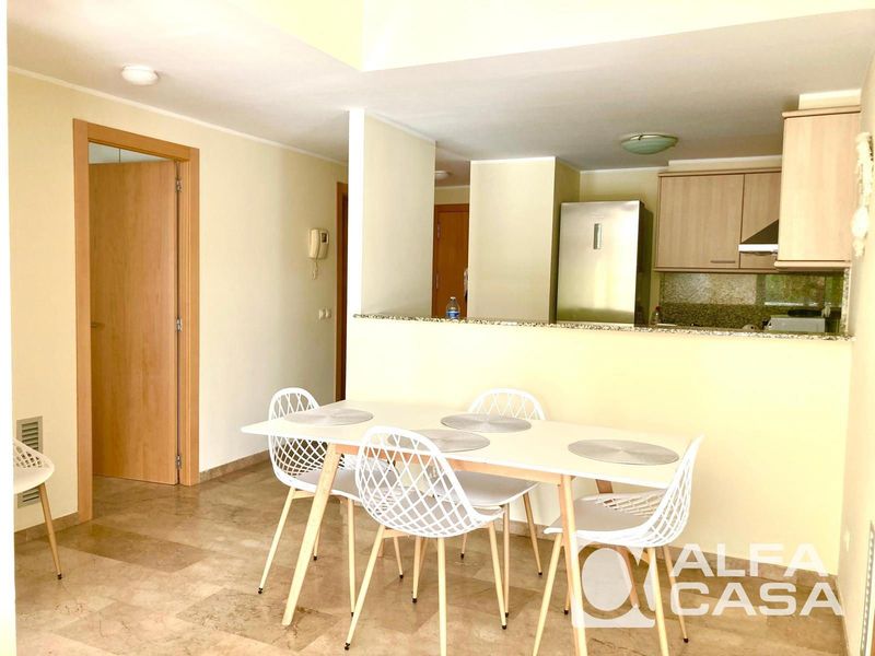 Appartement en vente Lloret de Mar, Girona. Ref: 2233. Alfa Casa