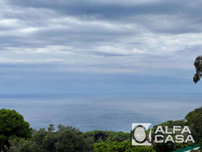 Maison en vente Lloret de Mar, Girona. Ref: 2241. Alfa Casa