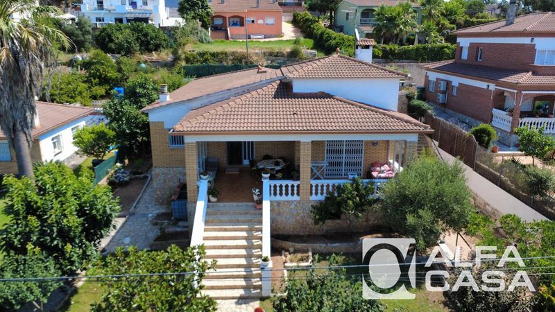 Maison en vente Lloret de Mar, Girona. Ref: 2244. Alfa Casa