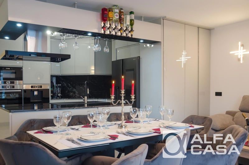 Appartement en vente Lloret de Mar, Girona. Ref: 2247. Alfa Casa