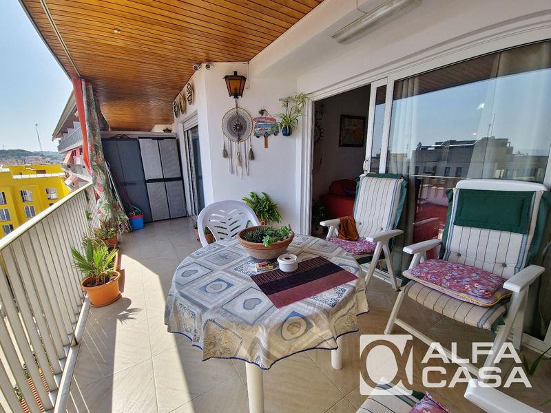 Appartement en vente Lloret de Mar, Girona. Ref: 2251. Alfa Casa