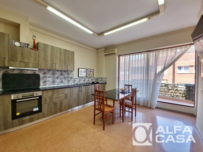 Appartement en vente Lloret de Mar, Girona. Ref: 2252. Alfa Casa