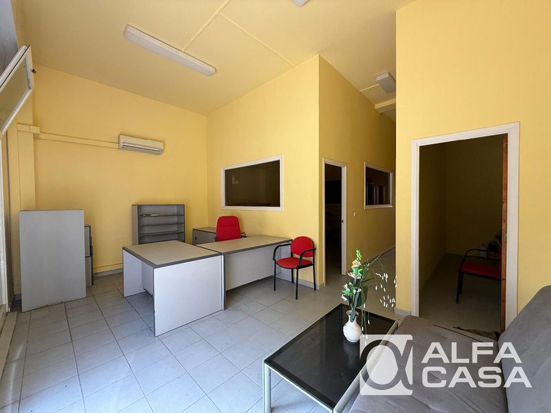 Locaux en vente Lloret de Mar, Girona. Ref: 2269. Alfa Casa