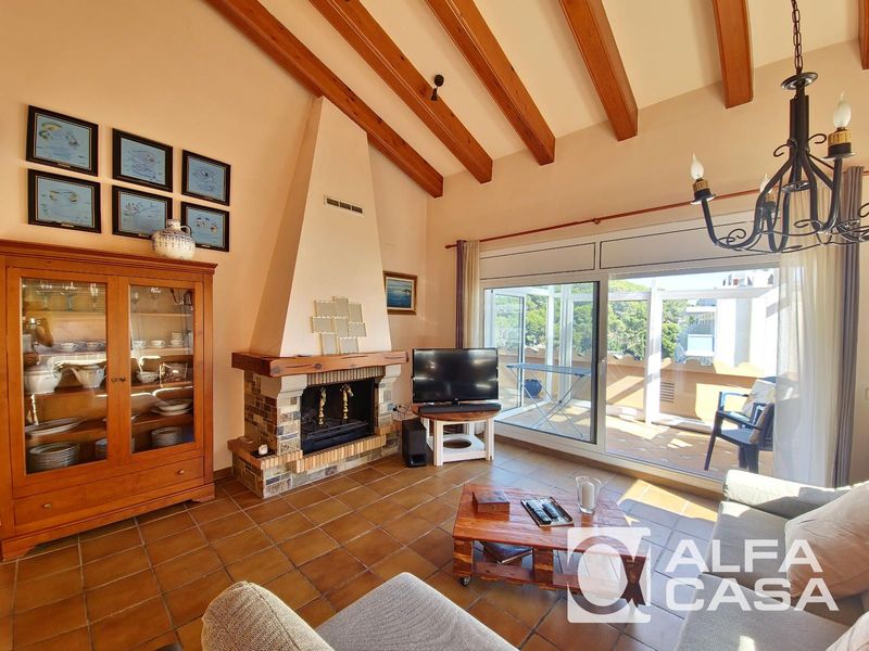 Flat for sale Lloret de Mar, Girona. Ref: 2280. Alfa Casa