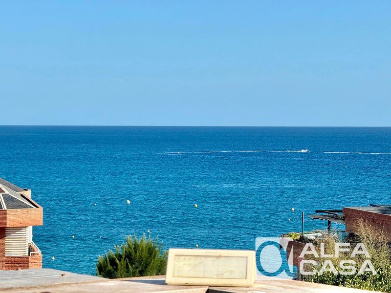 Appartement en vente Lloret de Mar, Girona. Ref: 2282. Alfa Casa