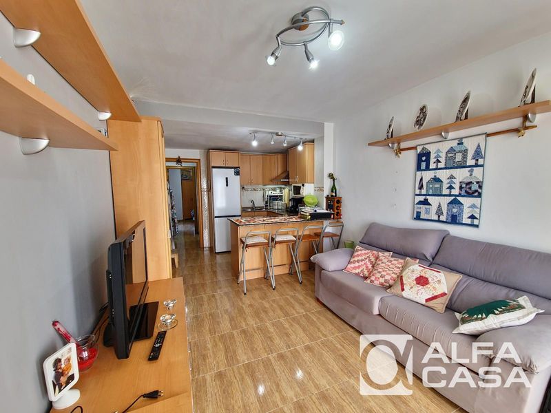 Appartement en vente Lloret de Mar, Girona. Ref: 2290. Alfa Casa