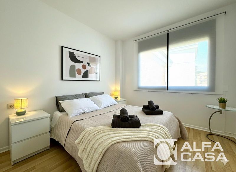 Appartement en vente Lloret de Mar, Girona. Ref: 2303. Alfa Casa