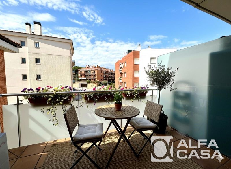 Flat for sale Lloret de Mar, Girona. Ref: 2303. Alfa Casa