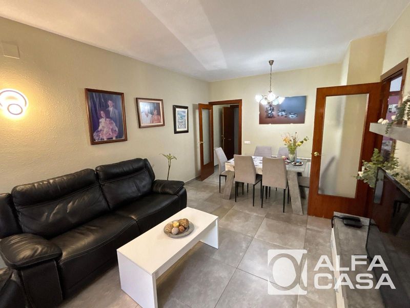 Appartement en vente Lloret de Mar, Girona. Ref: 2304. Alfa Casa