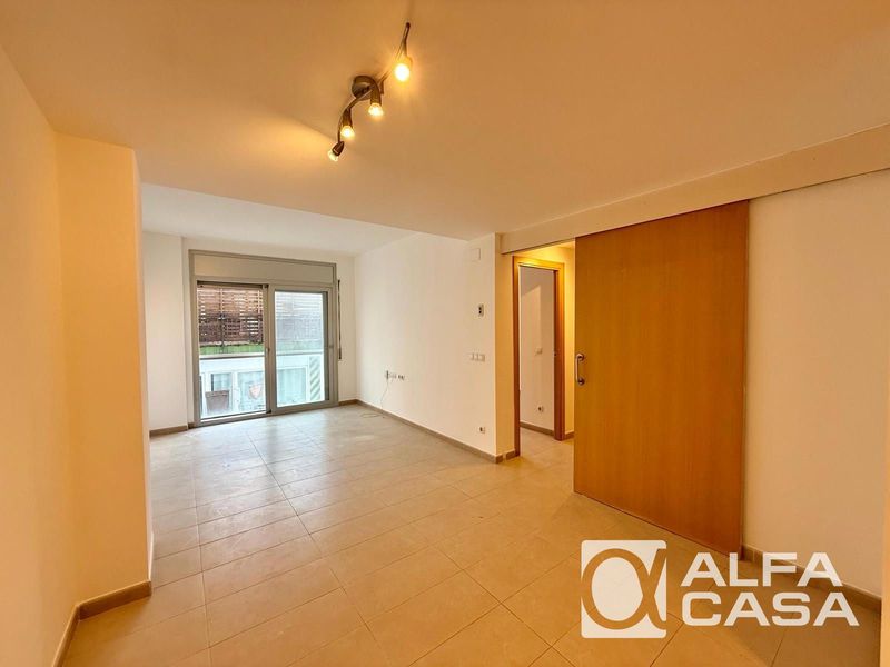 Flat for sale Lloret de Mar, Girona. Ref: 2308. Alfa Casa