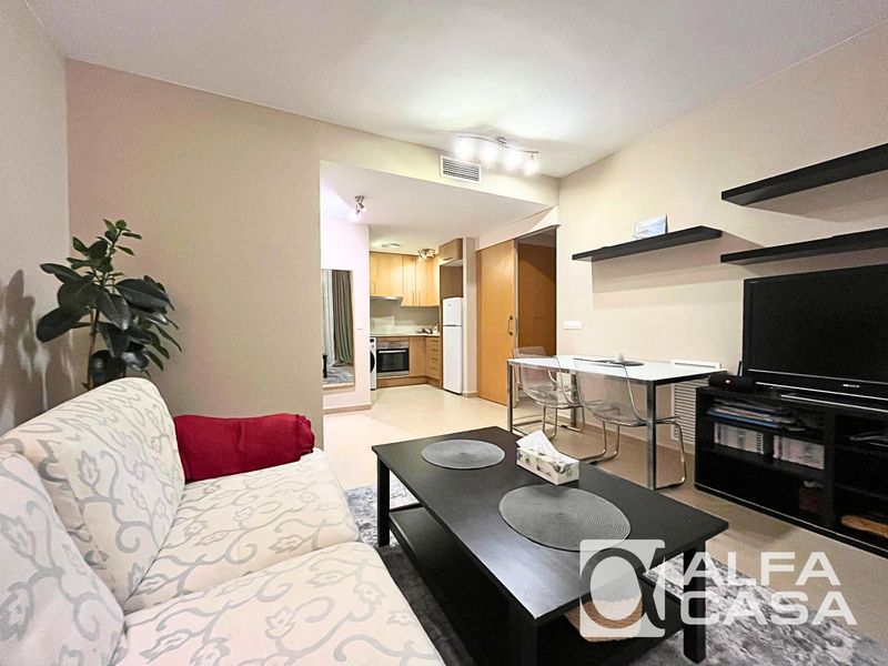 Appartement en vente Lloret de Mar, Girona. Ref: 2308. Alfa Casa