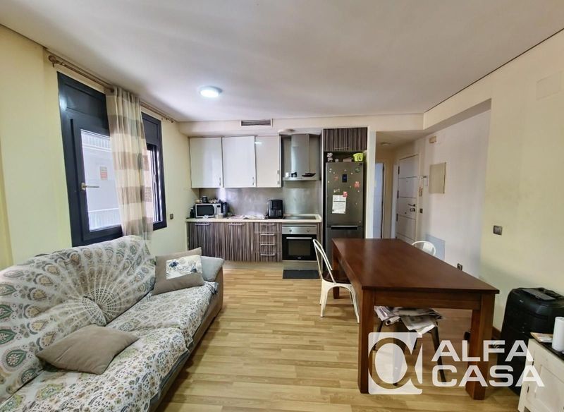 Piso en venta Lloret de Mar, Girona. Ref: 2324. Alfa Casa