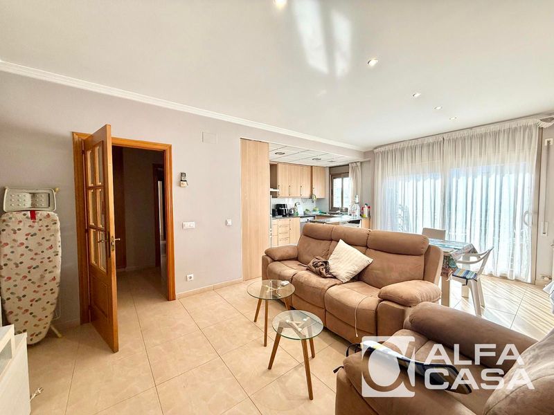 Flat for sale Lloret de Mar, Girona. Ref: 2337. Alfa Casa