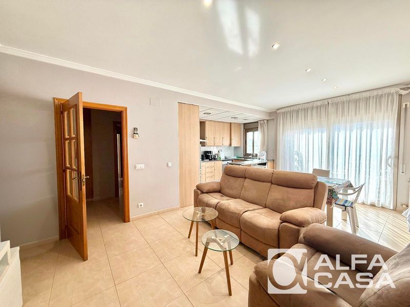 Pis en venda Lloret de Mar, Girona. Ref: 2337. Alfa Casa