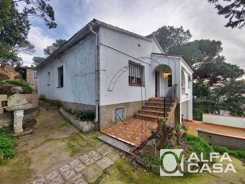 Casa en venta Lloret de Mar, Girona. Ref: 2339. Alfa Casa