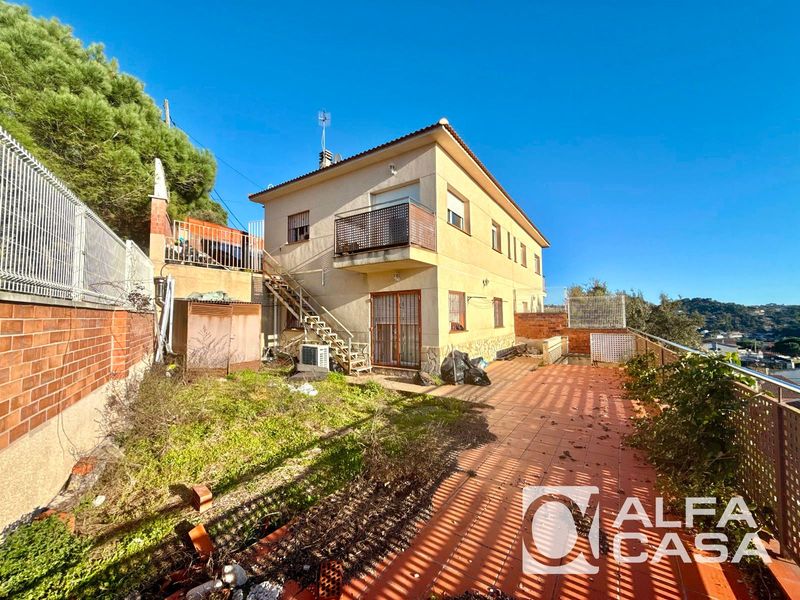 Casa en venta Vidreres, Girona. Ref: 2347. Alfa Casa