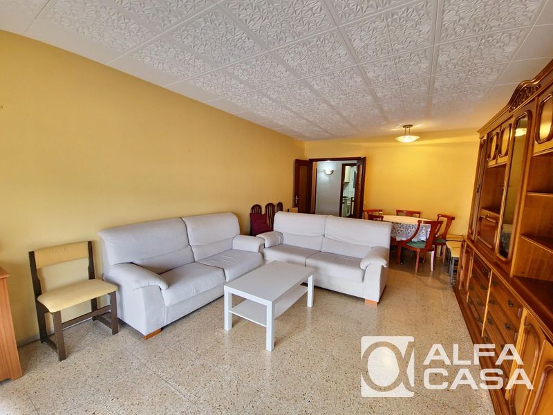 Piso en venta Blanes, Girona. Ref: 2353. Alfa Casa