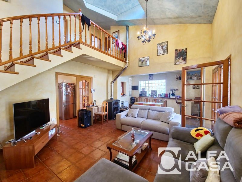 Casa en venta Lloret de Mar, Girona. Ref: 2354. Alfa Casa