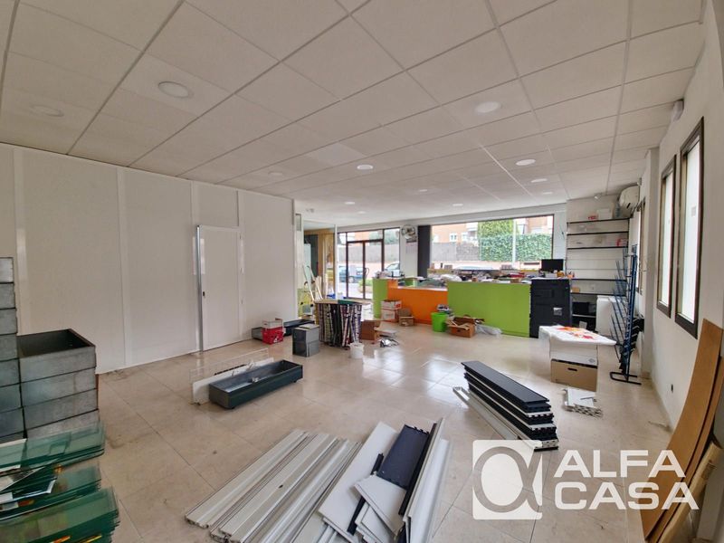 Comercial Premise for sale Lloret de Mar, Girona. Ref: 2355. Alfa Casa