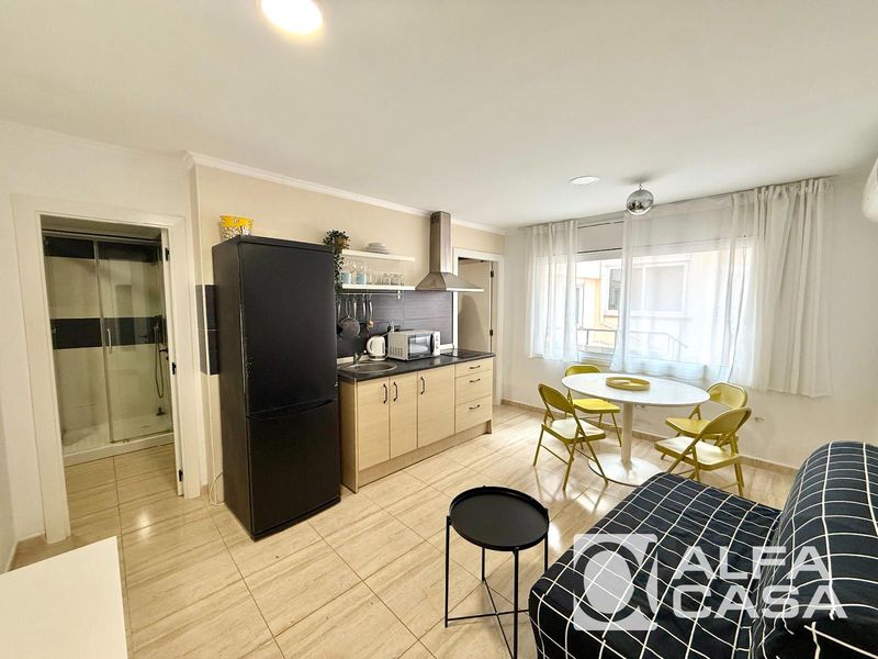 Flat for sale Lloret de Mar, Girona. Ref: 2356. Alfa Casa
