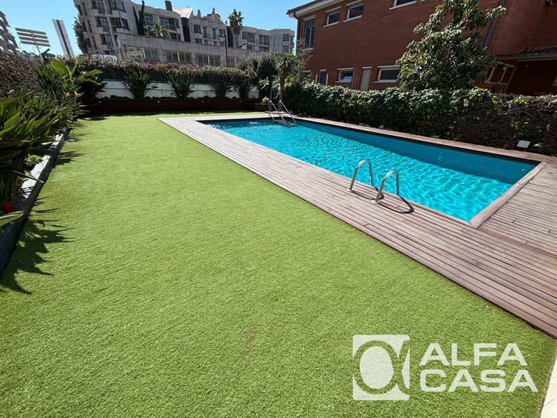 Piso en venta Lloret de Mar, Girona. Ref: 2365. Alfa Casa