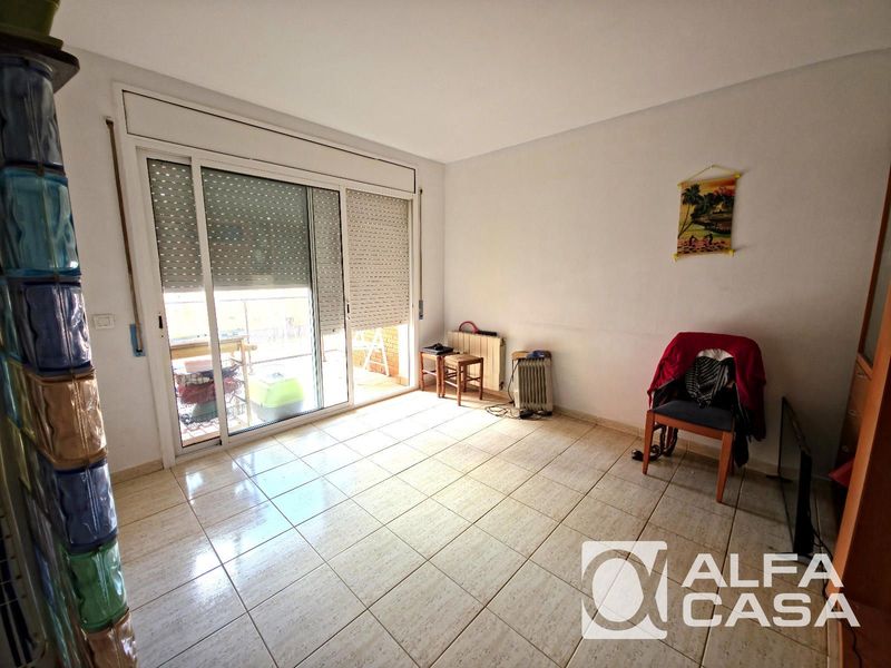 Appartement en vente Lloret de Mar, Girona. Ref: 2372. Alfa Casa