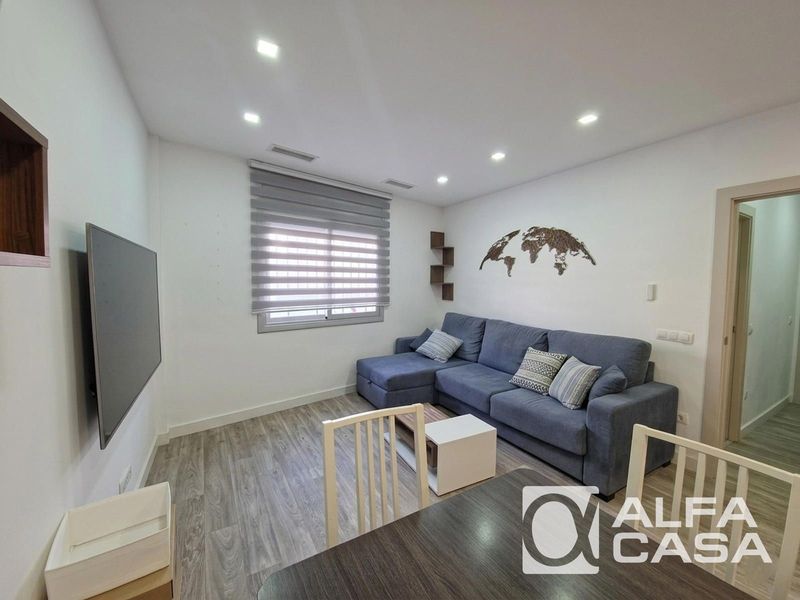 Piso en venta Vidreres, Girona. Ref: 2381. Alfa Casa
