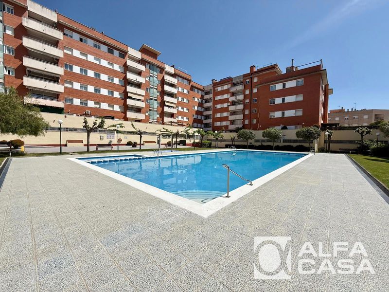 Piso en venta Lloret de Mar, Girona. Ref: 2386. Alfa Casa