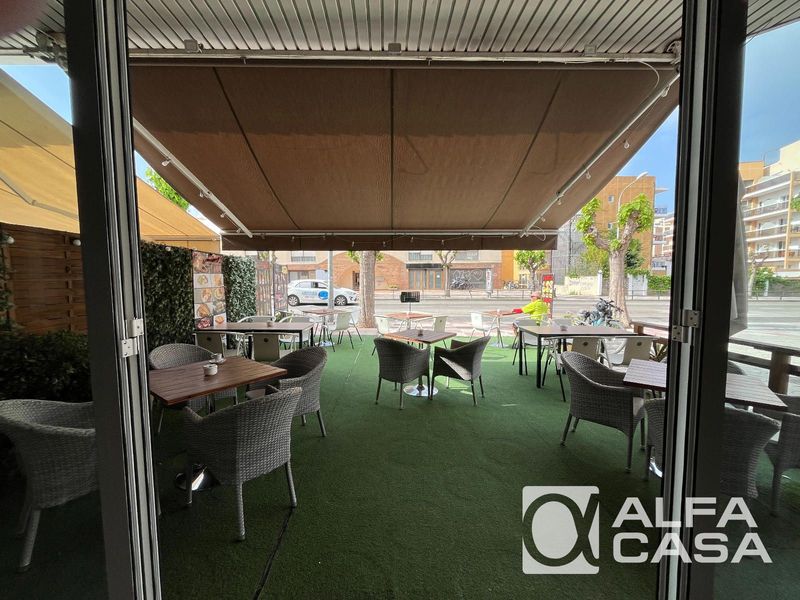 Local Comercial en venta Lloret de Mar, Girona. Ref: 2392. Alfa Casa