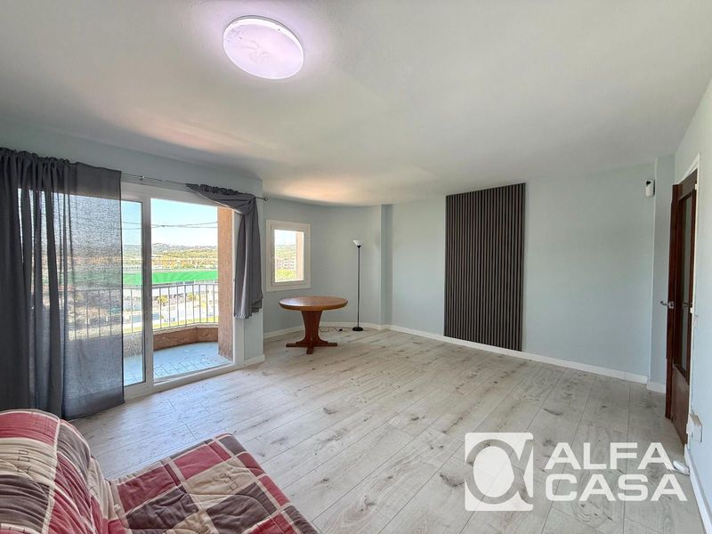 Appartement en vente Lloret de Mar, Girona. Ref: 2401. Alfa Casa