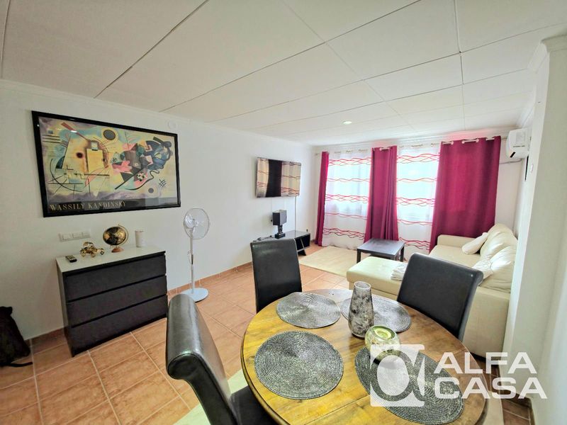 квартира на продажу Lloret de Mar, Girona. Ref: 2437. Alfa Casa