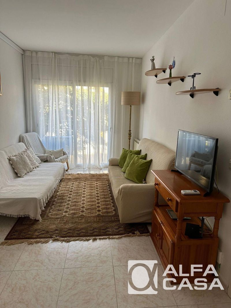 Flat for sale Lloret de Mar, Girona. Ref: 2461. Alfa Casa