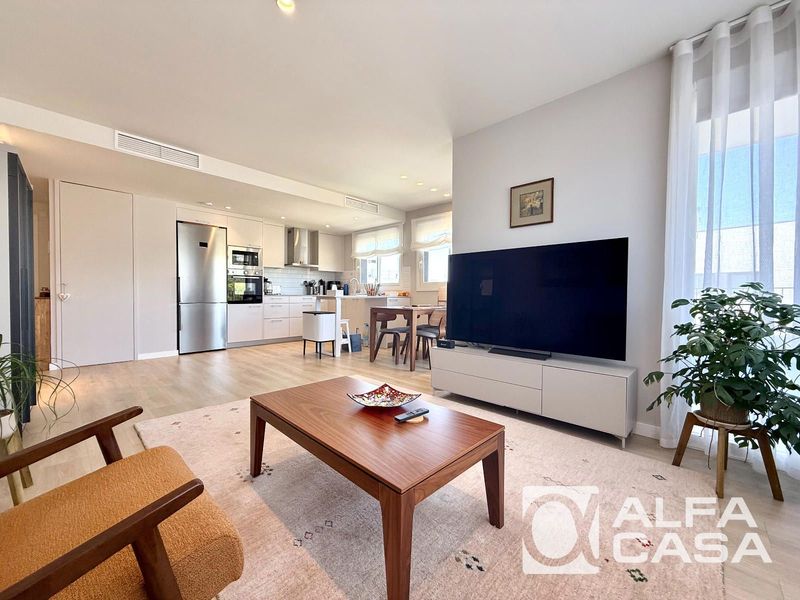 Flat for sale Platja D