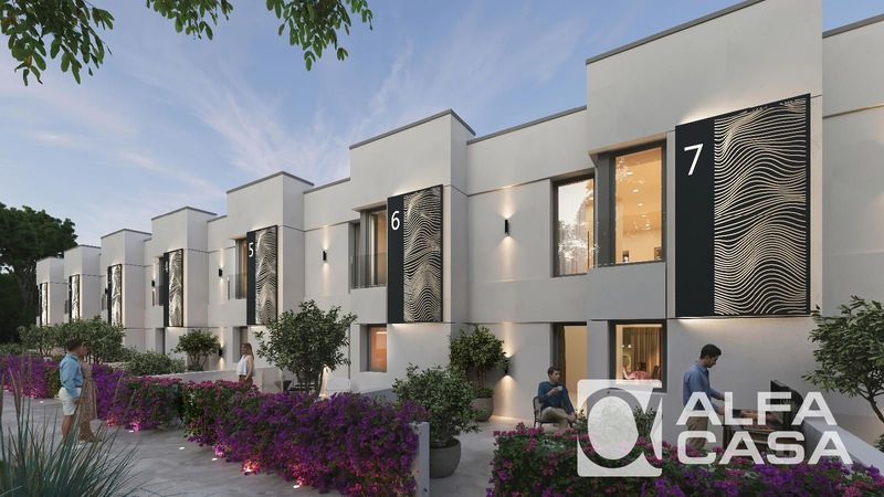 Townhouse for sale S