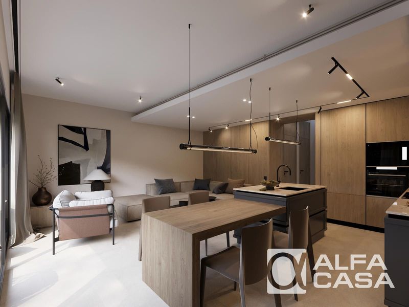 Townhouse for sale S
