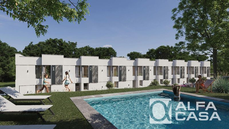 Townhouse for sale S