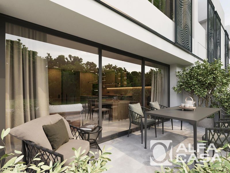 Townhouse for sale S