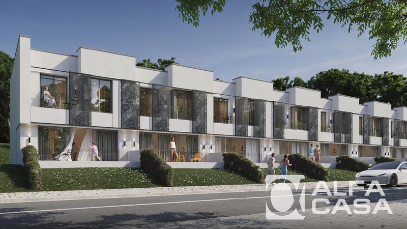 Townhouse for sale S