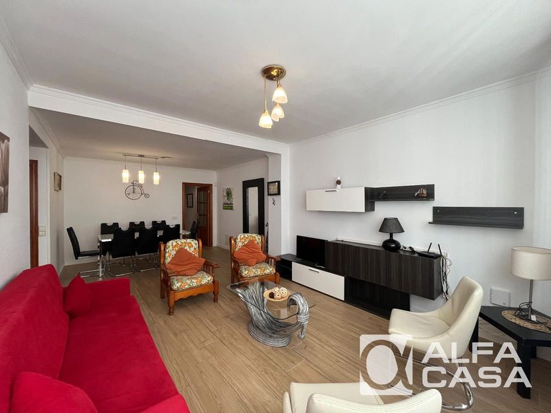 Flat for sale Lloret de Mar, Girona. Ref: 2479. Alfa Casa