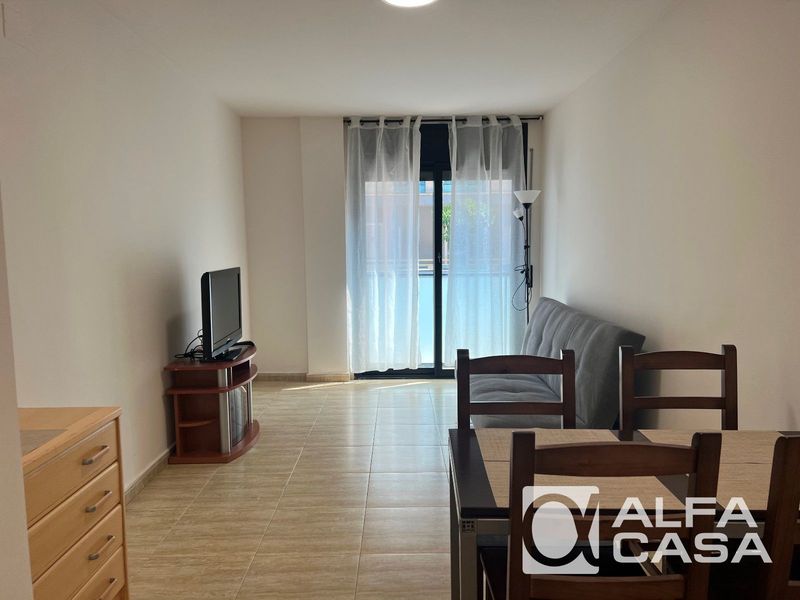 Flat for sale Lloret de Mar, Girona. Ref: 2480. Alfa Casa