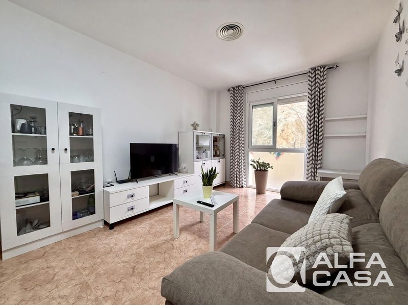 Flat for sale Lloret de Mar, Girona. Ref: 2481. Alfa Casa