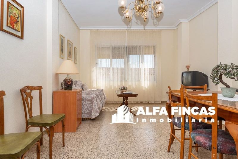 Piso en venta El Provencio, Cuenca. Ref: 1022. ALFA FINCAS