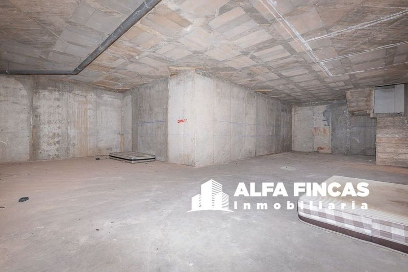 Trastero en venta Motilla Del Palancar, Cuenca. Ref: 1065. ALFA FINCAS
