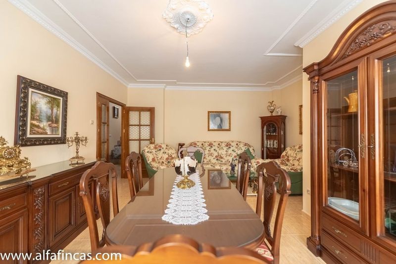 Chalet Independiente en venta San Clemente, Cuenca. Ref: 1129. ALFA FINCAS