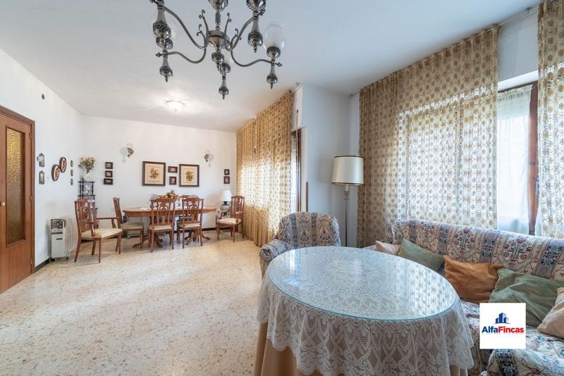 Edificio Singular en venta San Clemente, Cuenca. Ref: 1139. ALFA FINCAS