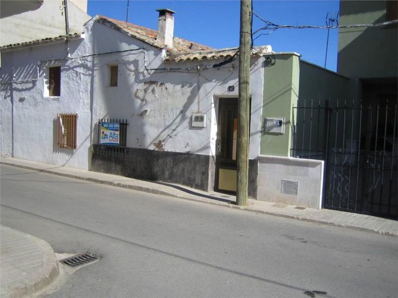 Parcela en venta San Clemente, Cuenca. Ref: 1147. ALFA FINCAS