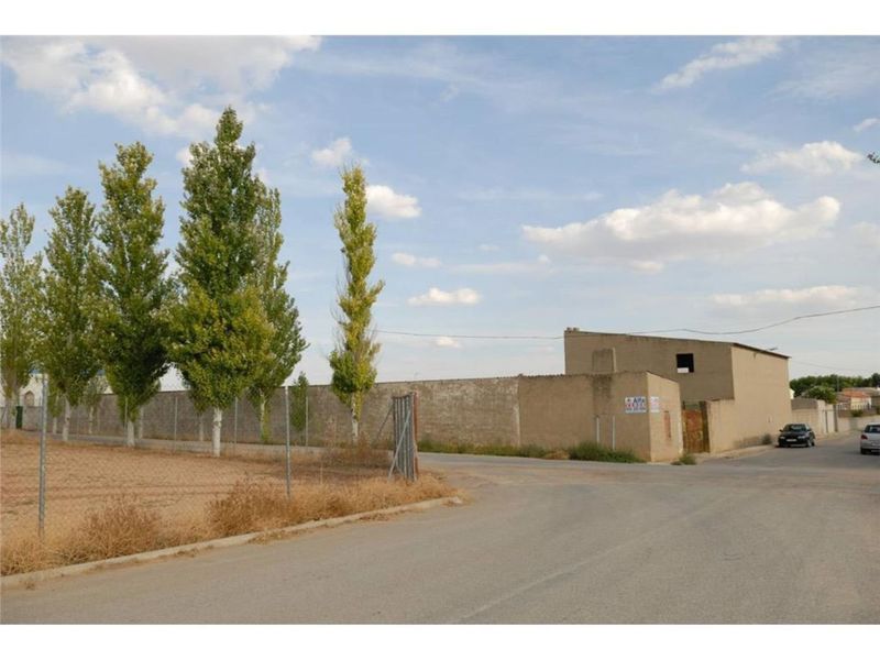 Parcela en venta Santa Maria Del Campo Rus, Cuenca. Ref: 1149. ALFA FINCAS